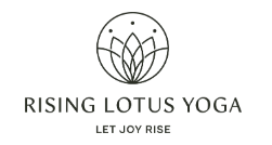 Rising Lotus Yoga