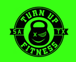 Turn Up Fitness