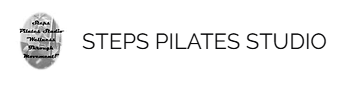 Steps Pilates Studio
