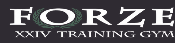 Forze XXIV Training
