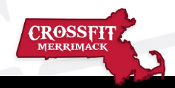 CrossFit Merrimack