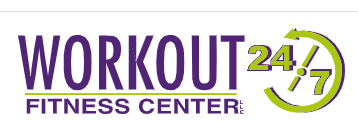 Workout 24/7 Fitness Center