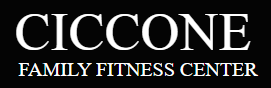 Ciccone Family Fitness Center