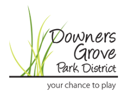 Downers Grove Park District