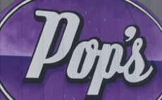 Pop's Gym