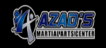 Azad's Martial Arts
