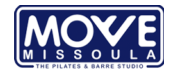 Move Missoula Pilates