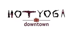 HOT YOGA downtown