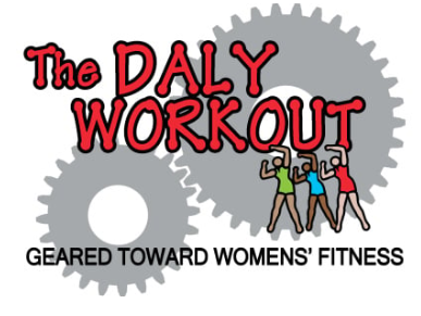 The Daly Workout
