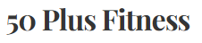 50 Plus Fitness