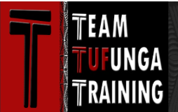 Team Tufunga Training