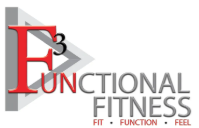 F3 Functional Fitness