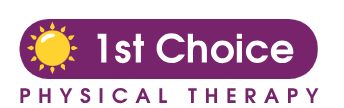 1st Choice Physical Therapy