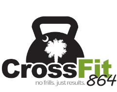 CrossFit 864