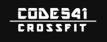 CODE 541 CrossFit