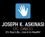 Joseph K Askinasi Dc