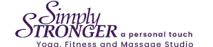 Simply Stronger Yoga Fitness & Massage Studio