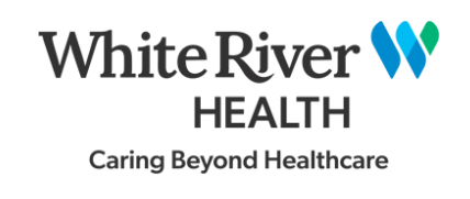 White River Health