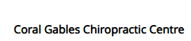 Coral Gables Chiropractic Centre