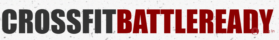 CrossFit Battle Ready