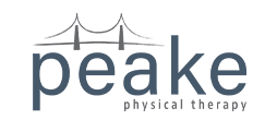 Peake Physical Therapy Towson