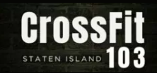 CrossFit 103