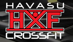 Havasu CrossFit