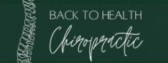 Back To Health Chiropractic