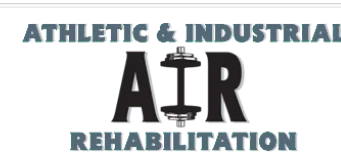 Athletic & Industrial Rehabilitation