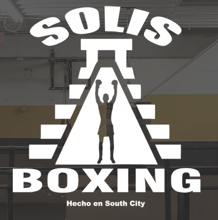 Solis Boxing