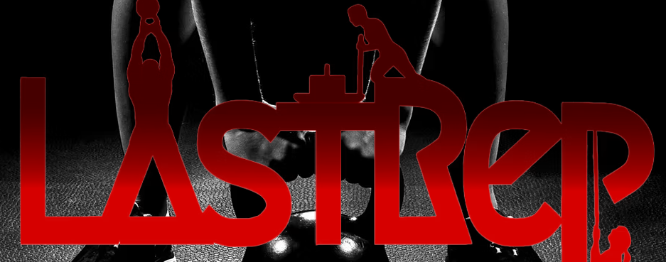 LastRep Training