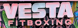 VESTA Fitboxing