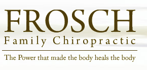 Frosch Family Chiropractic