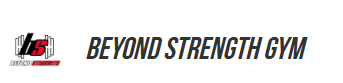 Beyond Strength Gym