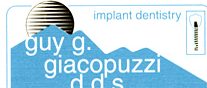 Guy Giacopuzzi DDS