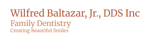 Wilfred Baltazar Jr DDS