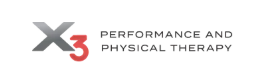 X3 Performance and Physical Therapy
