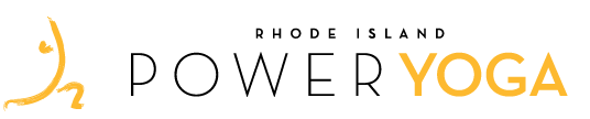 Rhode Island Power Yoga