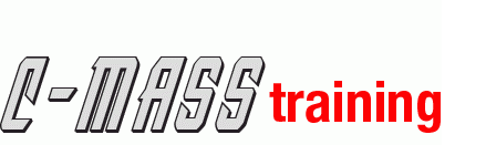 C-Mass training