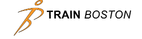 Train Boston