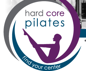 Hard Core Pilates