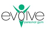 Evolve Gym