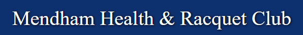 Mendham Health & Racquet Club