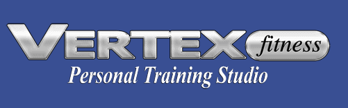 Vertex Fitness Personal Training Studio