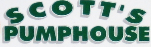 Scott's Pumphouse & Fitness