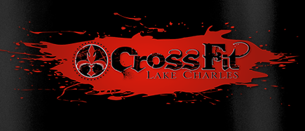 CrossFit Lake Charles