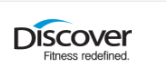 Discover Fitness redefined.