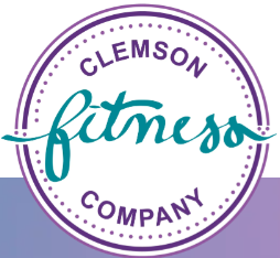 Clemson Fitness Company