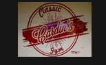 CARDIN'S Classic GYM and personal training