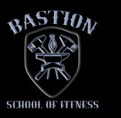 CrossFit Bastion
